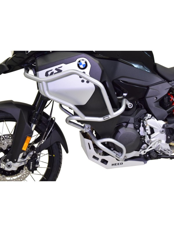 BMW F 900 GS ADVENTURE HEED APSAUGINIŲ LANKŲ KOMPLEKTAS